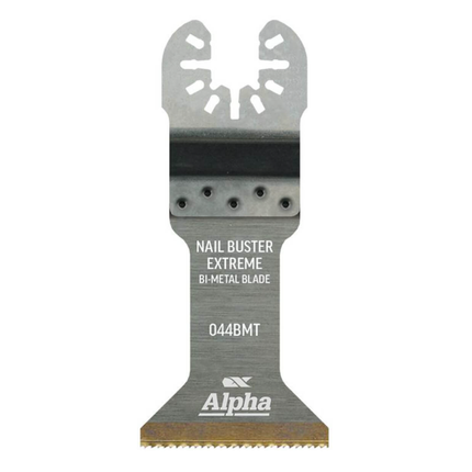 Blade Multi Bi-Metal Nail Buster 44MM