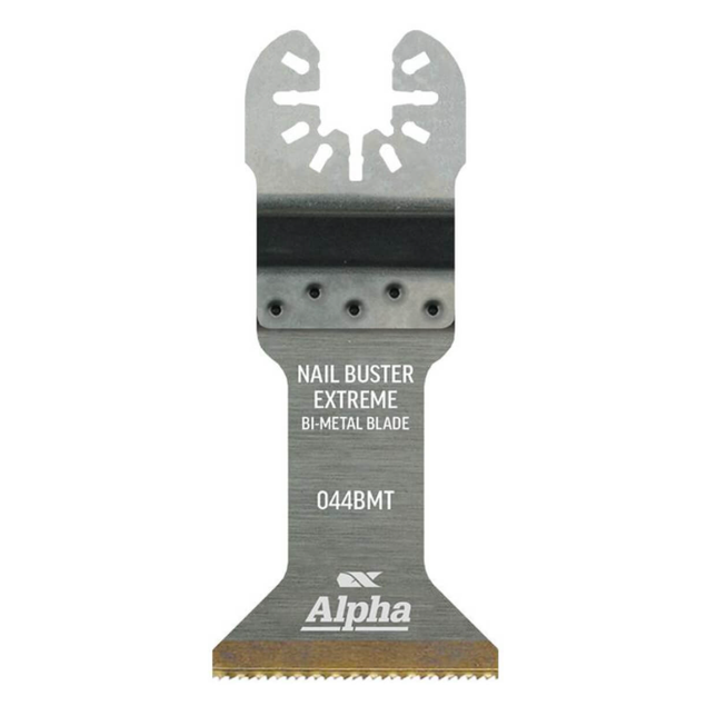 Blade Multi Bi-Metal Nail Buster 44MM