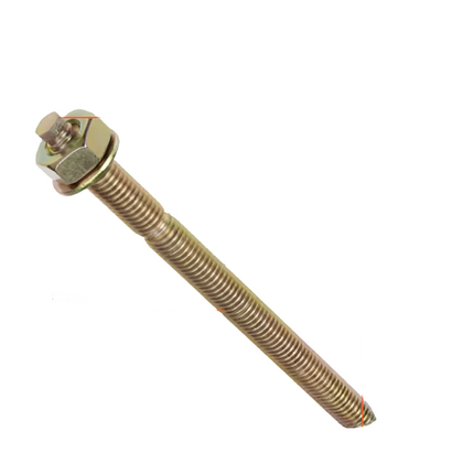 Anchor Stud Chemset  M16 X 190MM 10PK