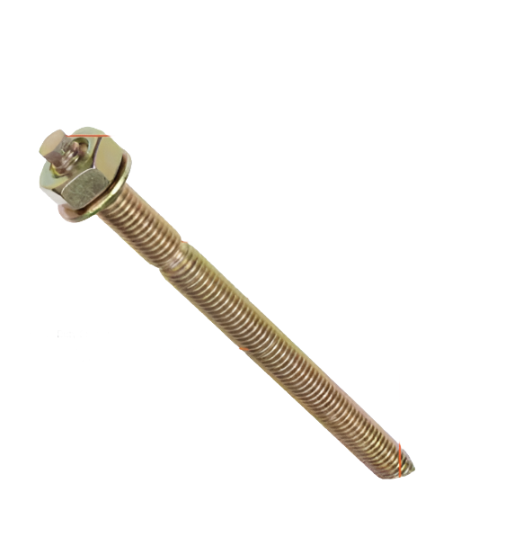 Anchor Stud Chemset  M16 X 190MM 10PK