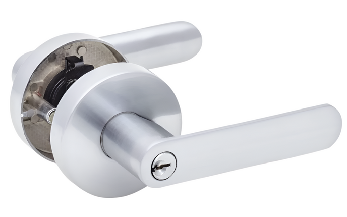 Lever Entrance Olympus 65MM Round