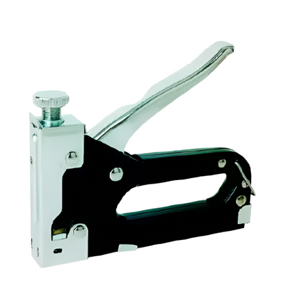 Rapid Staple Gun Compacta Metal