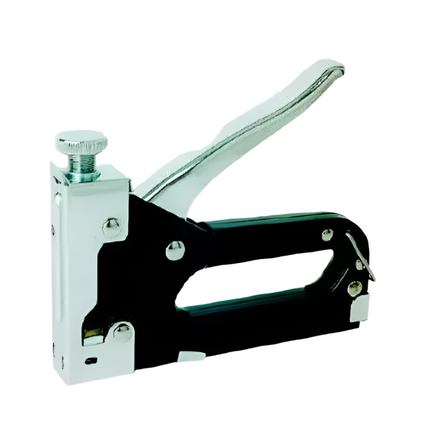 Rapid Staple Gun Compacta Metal