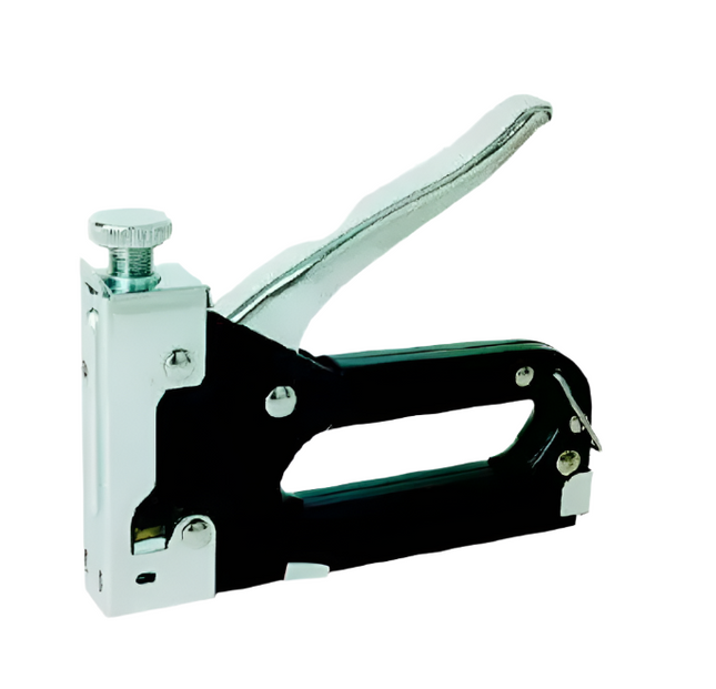 Rapid Staple Gun Compacta Metal