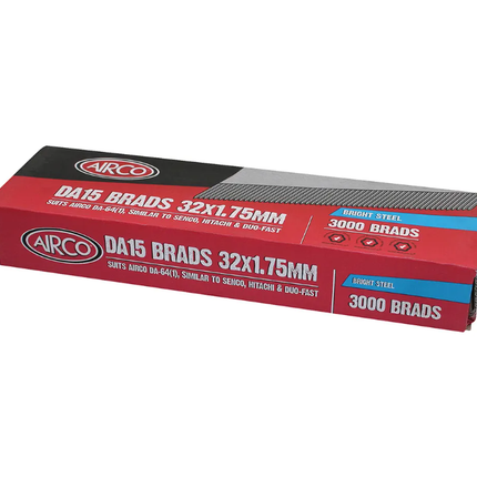 Brads Da Bright 32MM BX3000