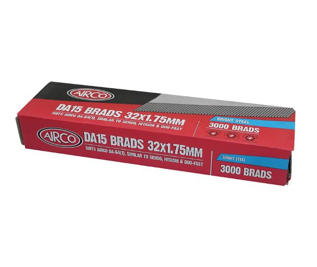 Brads Da Bright 32MM BX3000