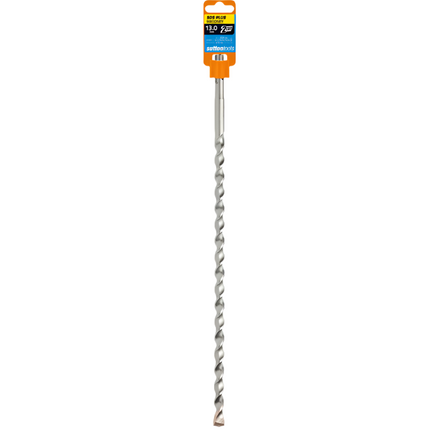 Bit Drill Sds Masonry M 10X410 M/Fit