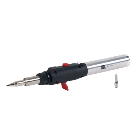 Iron Soldering Butane 3PC