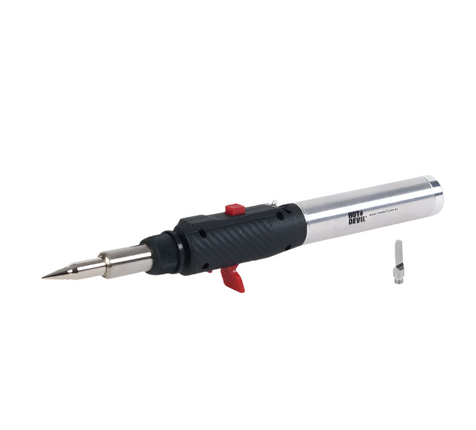 Iron Soldering Butane 3PC