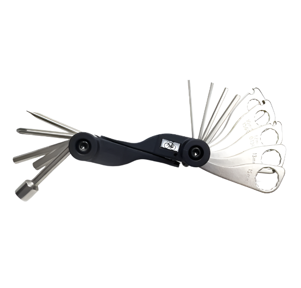 32 In 1Puncture Repair Tool Lion