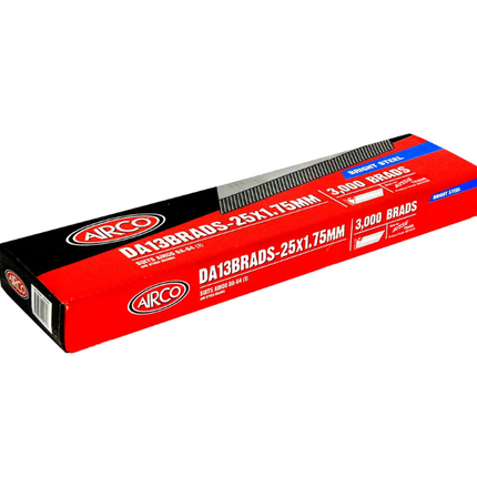 Brads Da Bright 25MM BX3000