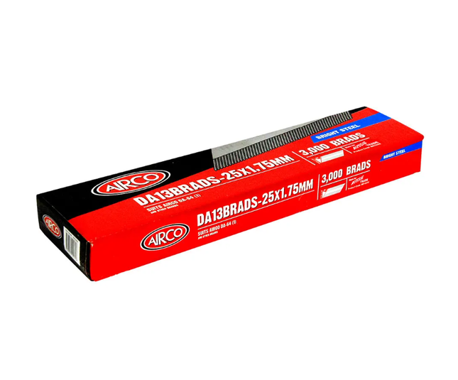Brads Da Bright 25MM BX3000