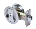 Door Lock Cavity Sliding Passage SC Cd1