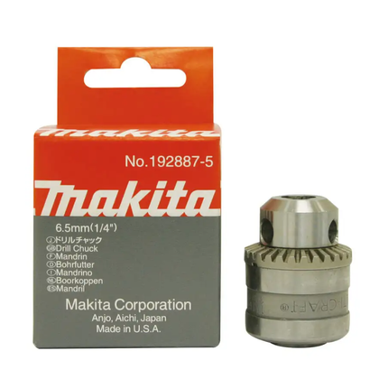 Makita Chuck Drill 6.5MM