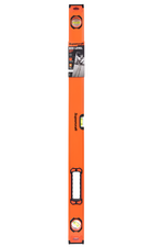Supercraft Anodized Spirit Level 900MM