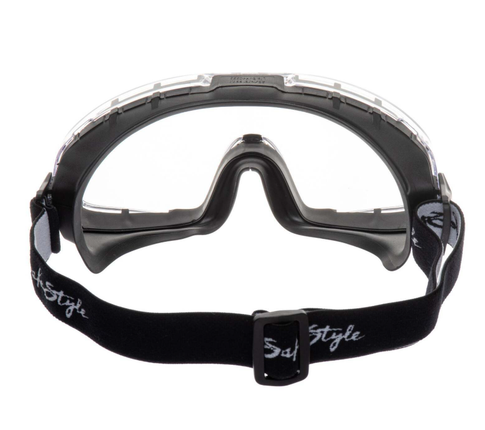 Safestyle Blockers Clear