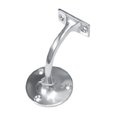 Hand Rail Bracket Victorian Cp 1PK