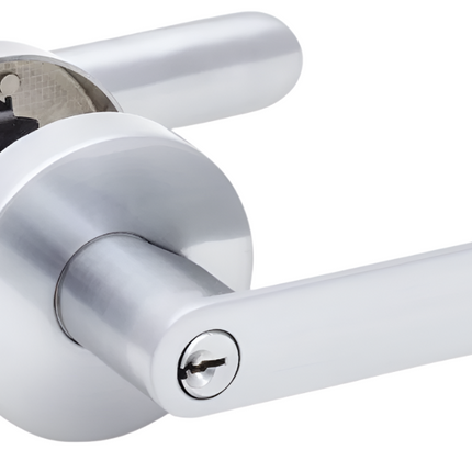 Lever Privacy Olympus 65MM Round