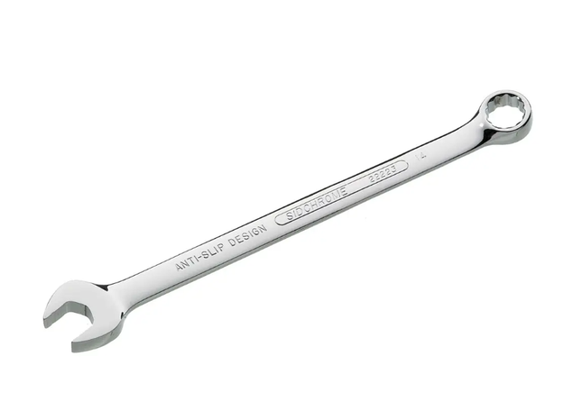 Spanner Ring Open End 20MM
