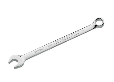Spanner Ring Open End 20MM
