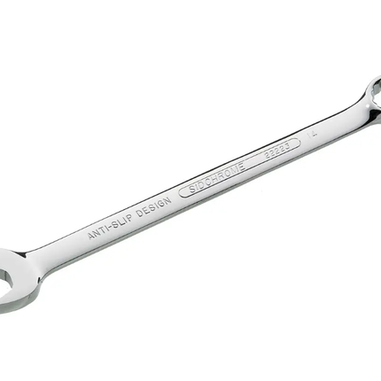Spanner Ring Open End 21MM