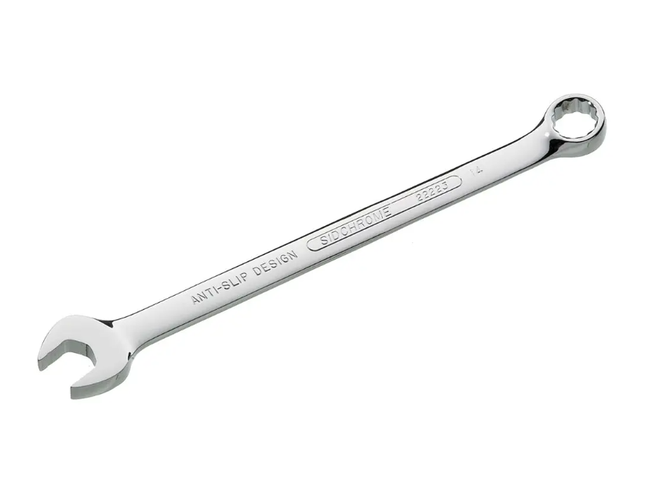 Spanner Ring Open End 21MM