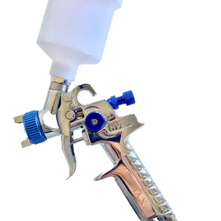 EMAX Air Touch Up Spray Gun