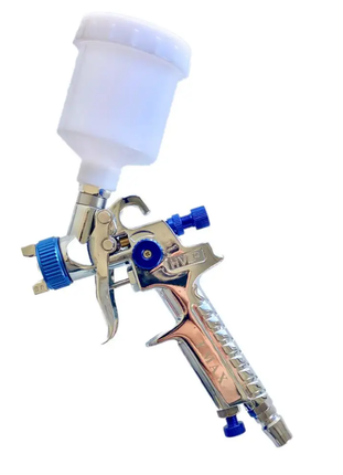EMAX Air Touch Up Spray Gun