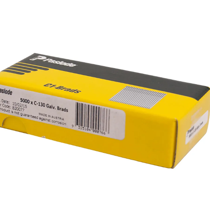 Brads C1 Series 25MM