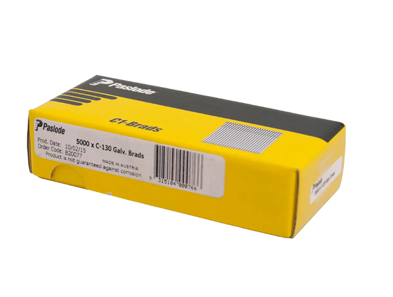 Brads C1 Series 25MM
