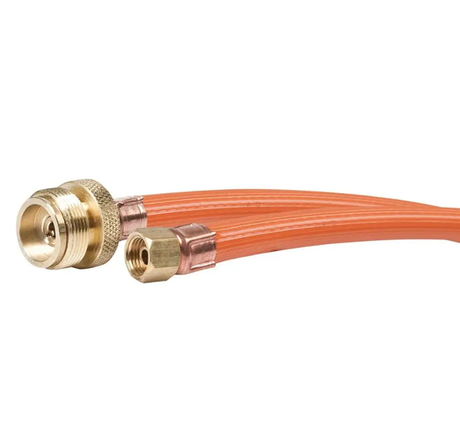 Companion High Pressure Gas Hose 1500MM