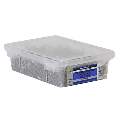 Otter Nail Plasterboard Annular Zinc GP 30 x 2.80MM 2KG