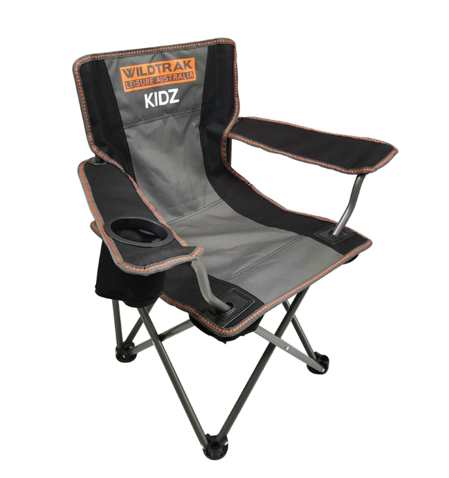 Chair Camp Kidz