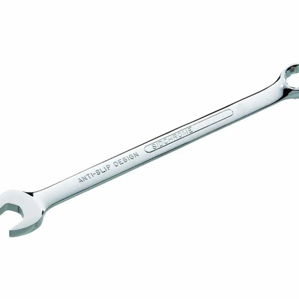 Spanner Ring Open End 7/8 IN