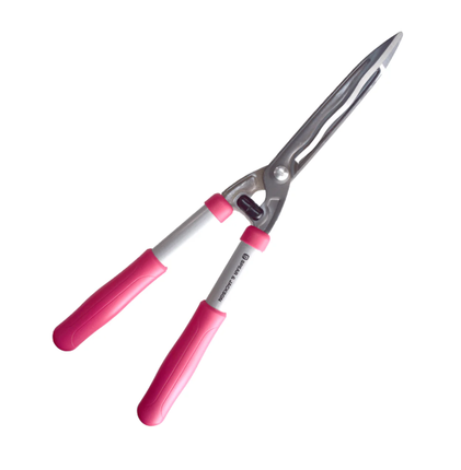 Shears Hand Pink