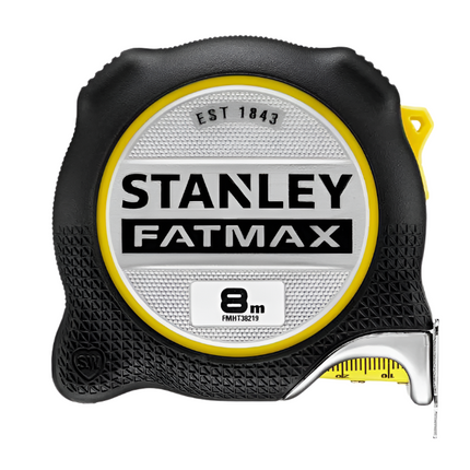Tape Measure Xtreme 8M Fatmax