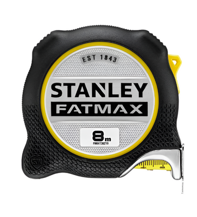 Tape Measure Xtreme 8M Fatmax