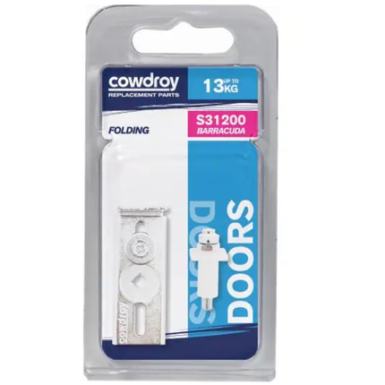 Cowdroy Barracuda Bottom Pivot Set