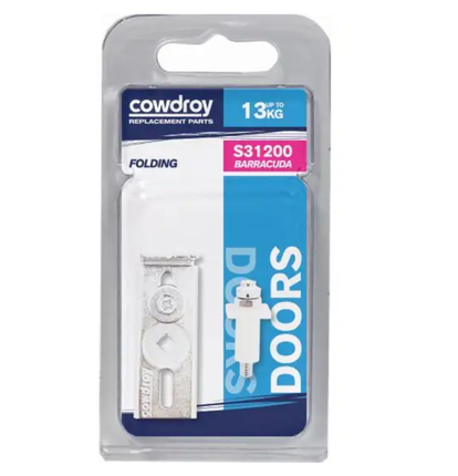 Cowdroy Barracuda Bottom Pivot Set