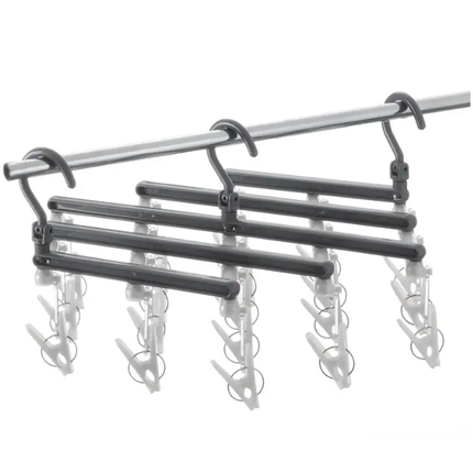 Seymours Collapse-A-Peg Peg Airer