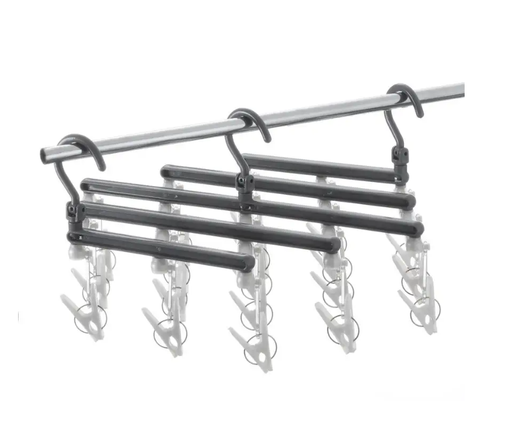 Seymours Collapse-A-Peg Peg Airer