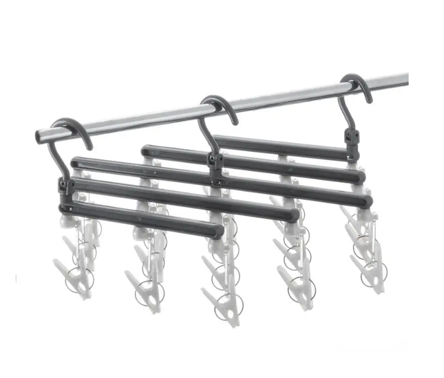 Seymours Collapse-A-Peg Peg Airer