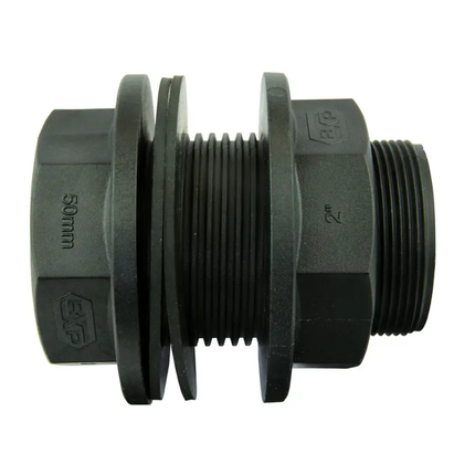 Philmac BSP Threaded Tank Outlet 2