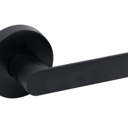 Trio Olympus Dummy Lever Set Black