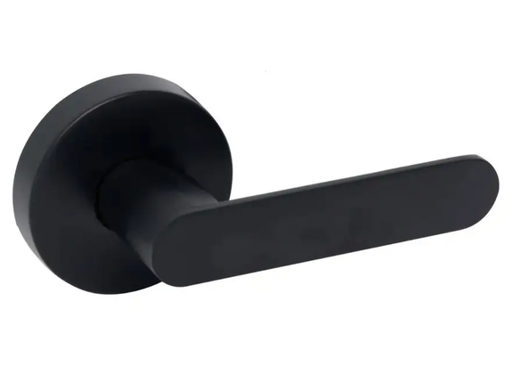 Trio Olympus Dummy Lever Set Black