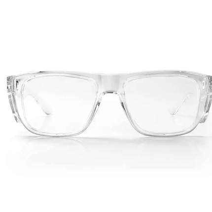 Safestyle XL Fusions Clear
