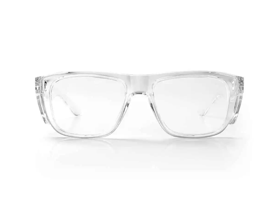 Safestyle XL Fusions Clear