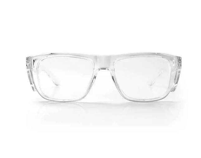 Safestyle XL Fusions Clear