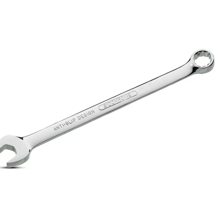Spanner Ring Open End 17MM