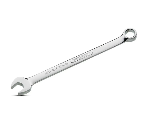 Spanner Ring Open End 17MM